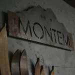 Montem 4*