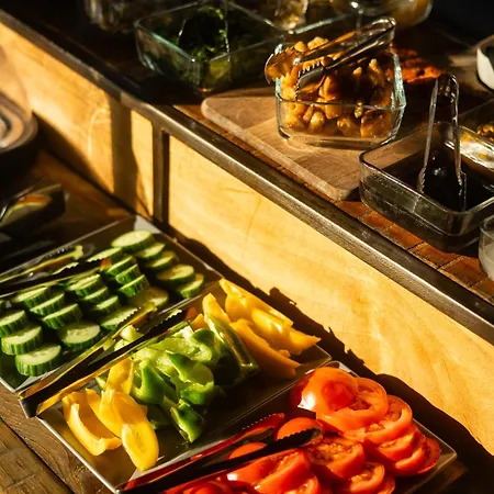 Szálloda Montem Mátraszentistván