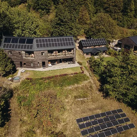 Montem Hotel Matraszentistvan