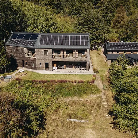 Hotel Montem Matraszentistvan