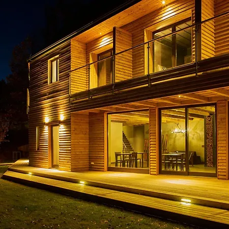 Montem 4* Mátraszentistván