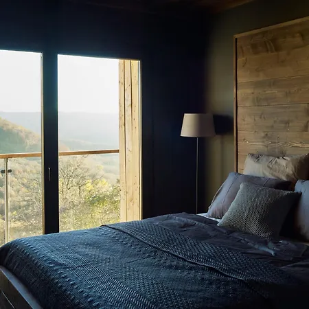 Szálloda Montem Mátraszentistván