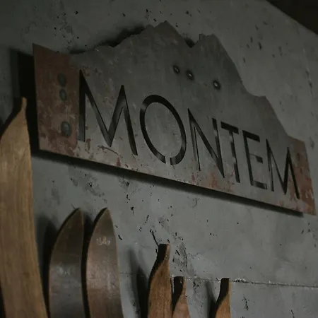 Montem 4*