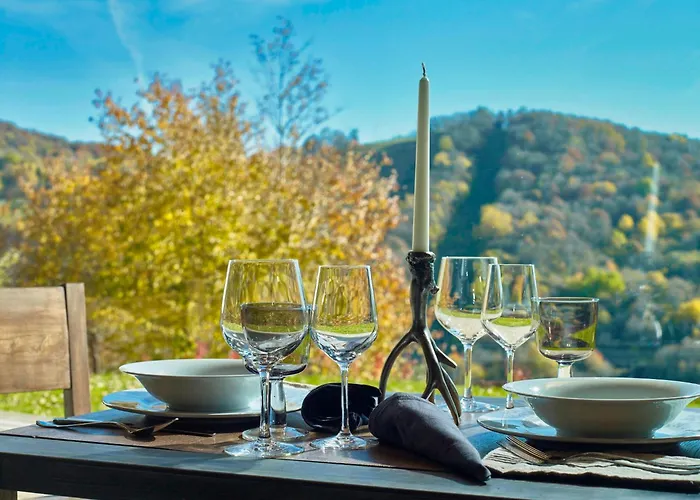 Montem Hotel Matraszentistvan