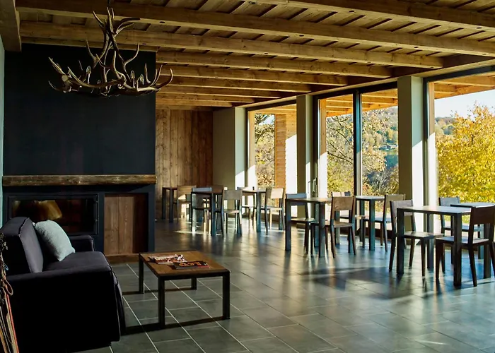 Hotel Montem Matraszentistvan