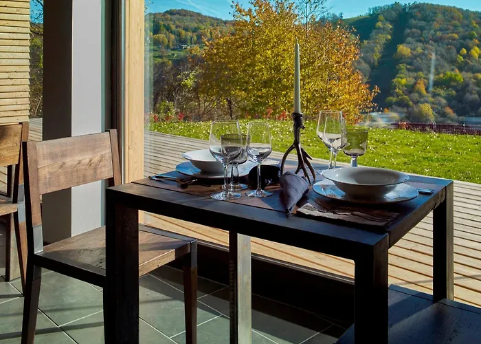 Hotel Montem Matraszentistvan