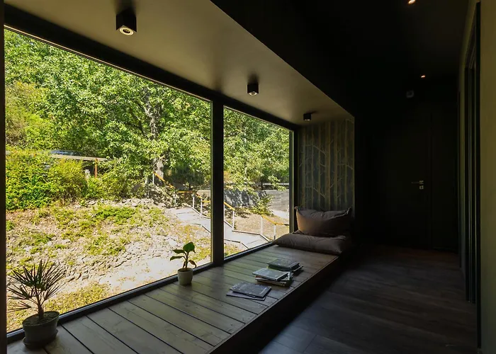 Montem Hotel Matraszentistvan