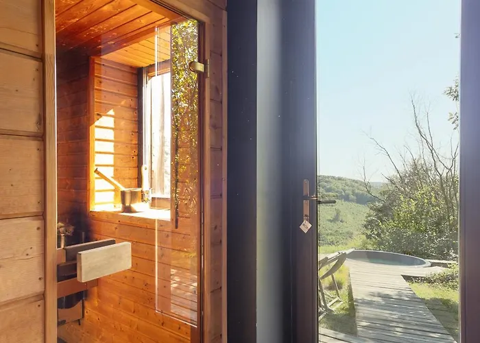 Montem 4* Matraszentistvan