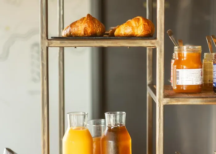 Montem Hotel Matraszentistvan