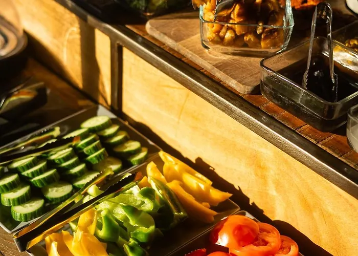 Hotel Montem Matraszentistvan