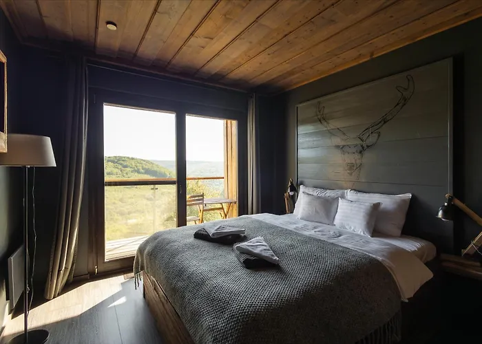 Montem 4* Matraszentistvan