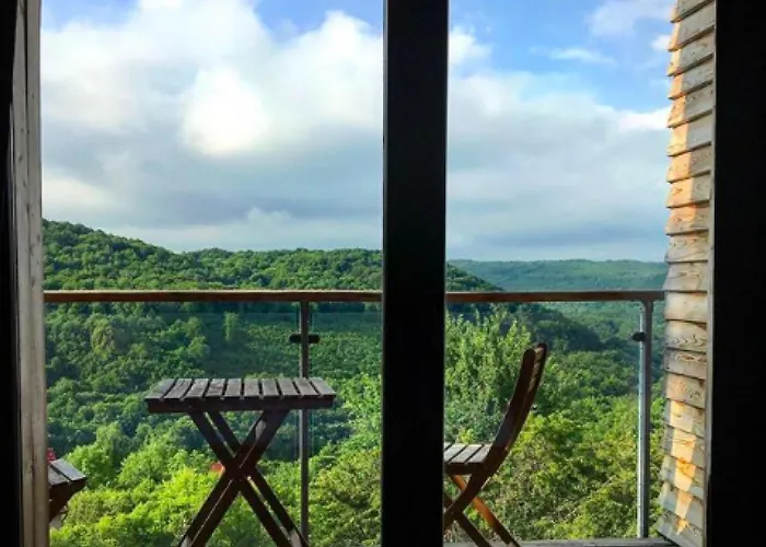 Montem Hotel Matraszentistvan