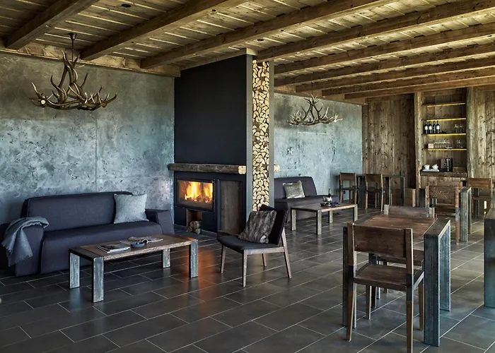 Montem Hotell 4*