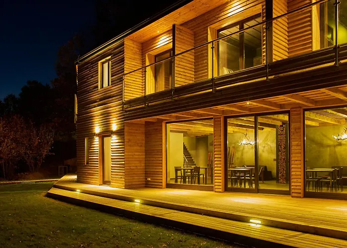 Montem 4* Matraszentistvan