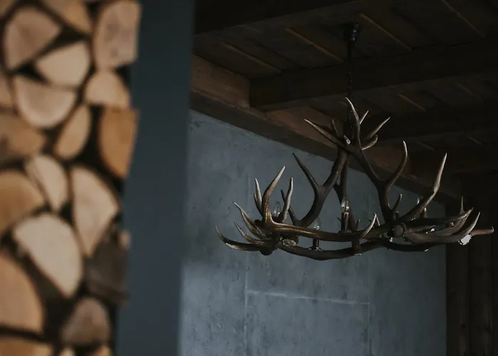 Montem Hotel Matraszentistvan