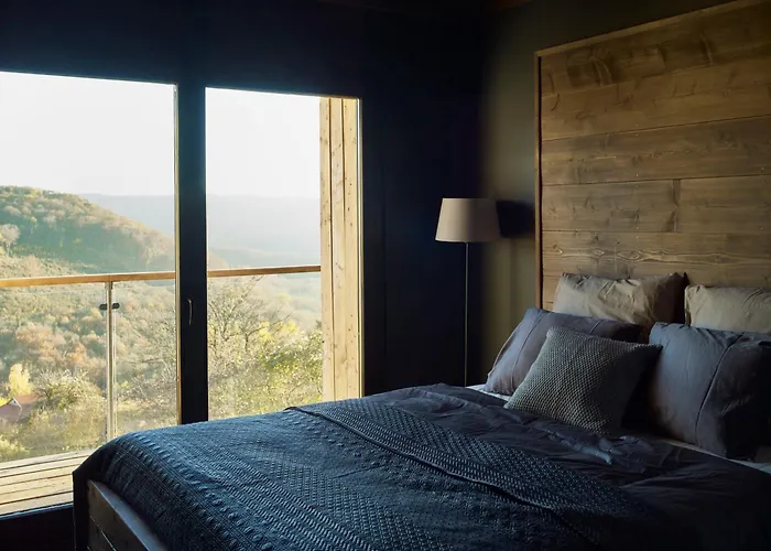 Hotel Montem Matraszentistvan