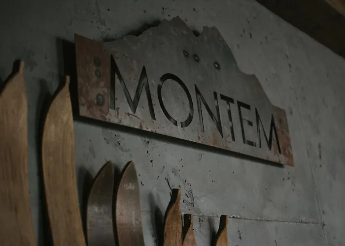 Montem 4*