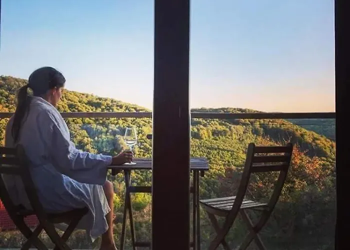 Hotel Montem Matraszentistvan